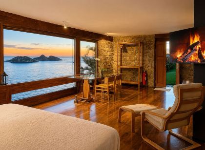 Cliffside - Boutique Hotel & Spa