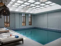 Mercure Hotel Khamis Mushait - Pools