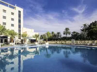 Mercure Sohar - С бассейном