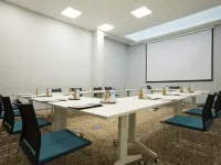 Ibis Abdelmoumen Casa Centre Hotels near Derb Ghallef