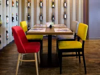 イビス スタイルズ アラド - 朝食