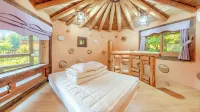 Mungyeong Between Mountains Pet Pension