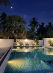 Nilaveli Boutique Hotel - Pools