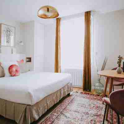 RennesBnB Solférino Rooms
