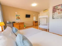 Centre Algarve Hotels in Moncarapacho