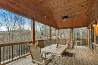 Deer Ridge Nearby to Ski, 3BR - King