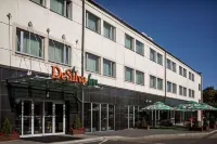 Desilva Inn Katowice Airport Hotel di 