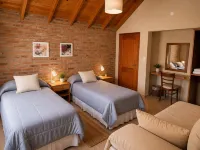 Alto Verde Hostería - Inns