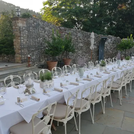 Hotel Villa Casanova