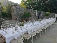 Hotel Villa Casanova