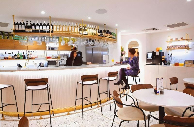 The Z Hotel Trafalgar photo 2