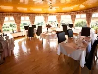 The Tides B&B - Frühstück