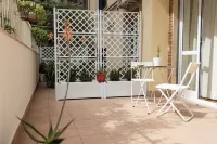 Mare nel Cuore Rooms Salerno