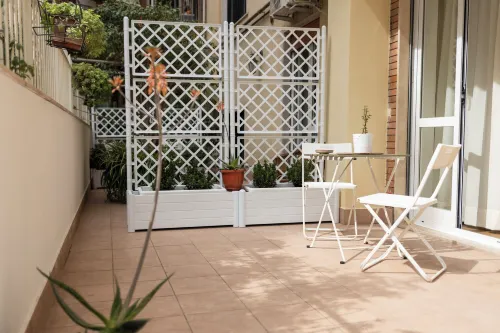 Mare nel Cuore Rooms Salerno - 2 Sao