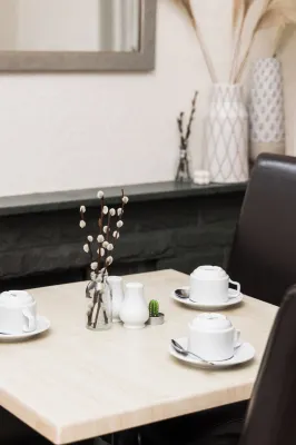 Denecrest Guest House - Breakfast