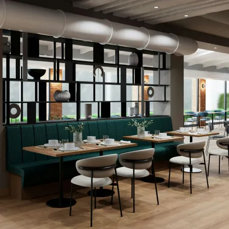 Four Points Flex by Sheraton Parma