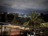 Silver Gates Bnb