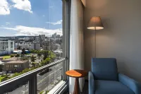 Holiday Inn Express QUITO by IHG - Mountain view