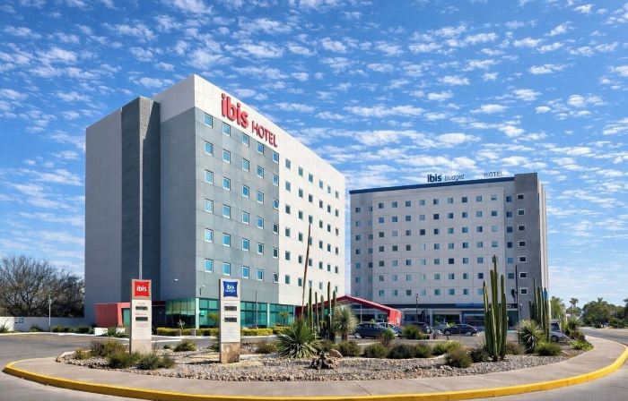 Ibis Budget Aguascalientes