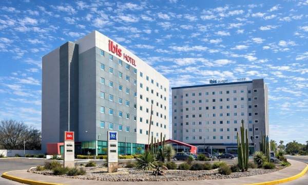 Ibis Budget Aguascalientes