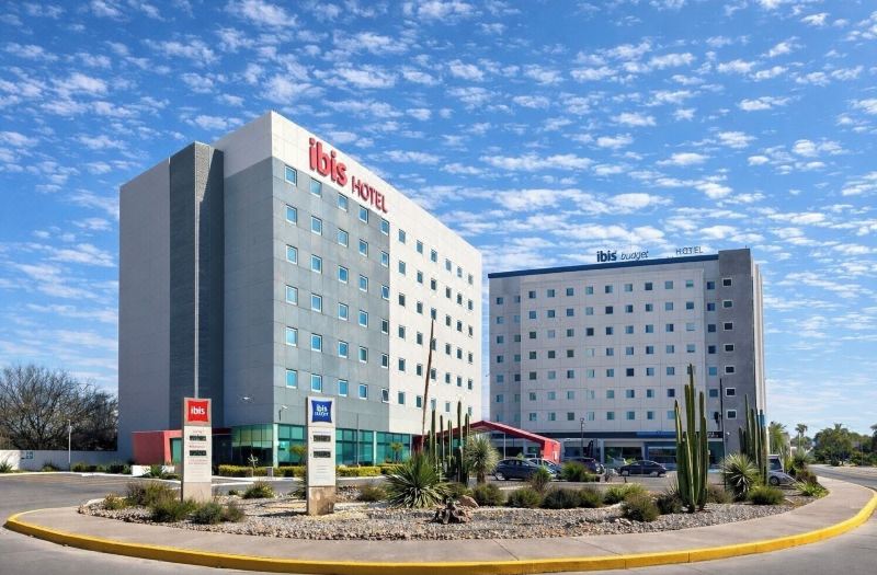Ibis Budget Aguascalientes