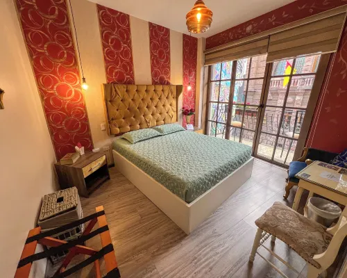 Hotel Boutique la Ronda by Chat Noir Hotels in Cuenca