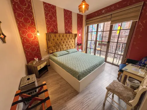 Hotel Boutique la Ronda by Chat Noir