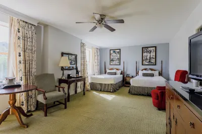 Arlington Resort Hotel & Spa Hotels in 