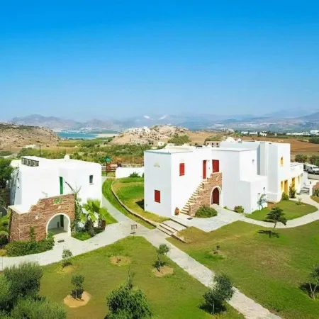 Golden Sun Hotel