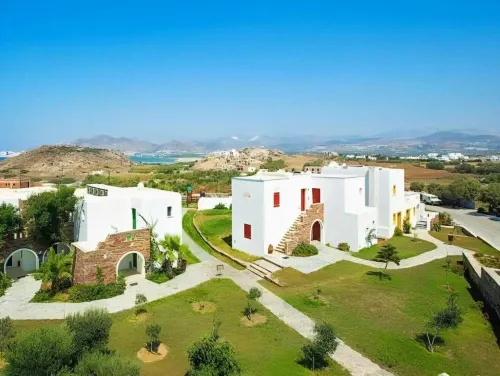 Golden Sun Hotel