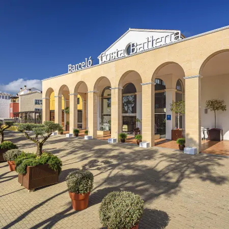 Barceló Costa Ballena Golf & Spa