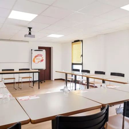 Aparthotel Adagio Access Rennes Centre