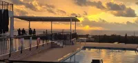 Nayia Paradise - Luxury and Private 5Br Villa for 10 - Huge Pool - Panoramic Sea Views - Villas