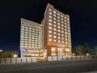 Novotel Mumbai International Airport Hotels near Gilbert Hill