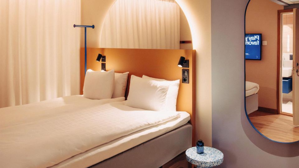 Scandic Go Lilla Bommen 5