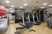 Scandic Århus - Træningscentre