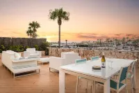 Lago Resort Menorca - Villas & Bungalows del Lago - Cho phép mang theo thú cưng