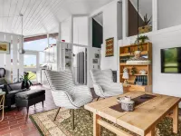 "Ditte" - 300m from the Sea