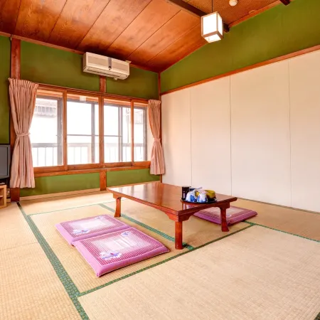 Amimoto Ryokan Nakahei