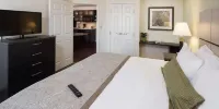 MainStay Suites Southfield-Detroit