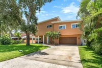 464 Indian Creek Dr - Kylpylä