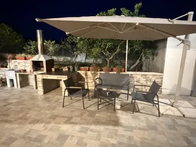 B&B Capo Vaticano Stay Hôtels à : 