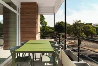 Limehome Valencia Gran Via del Marques - Condos