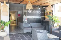 Hotel Velero - Parking