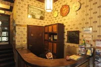 Hostel Deco