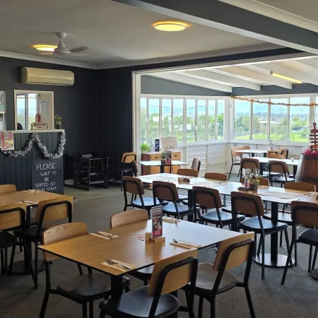 Victory Hotel Motel Gympie