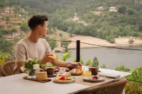 Dajas Douro Valley - Exclusive Villas - Интернет