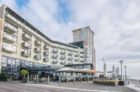 Fletcher Hotel-Restaurant Arion-Vlissingen Các khách sạn ở 