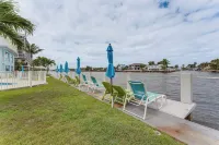 Elegant Waterfront Condo w/ Views in Pompano Beach - Lejligheder