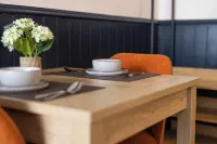 The Jam Jar, Newcastle, Jesmond - 조식 운영